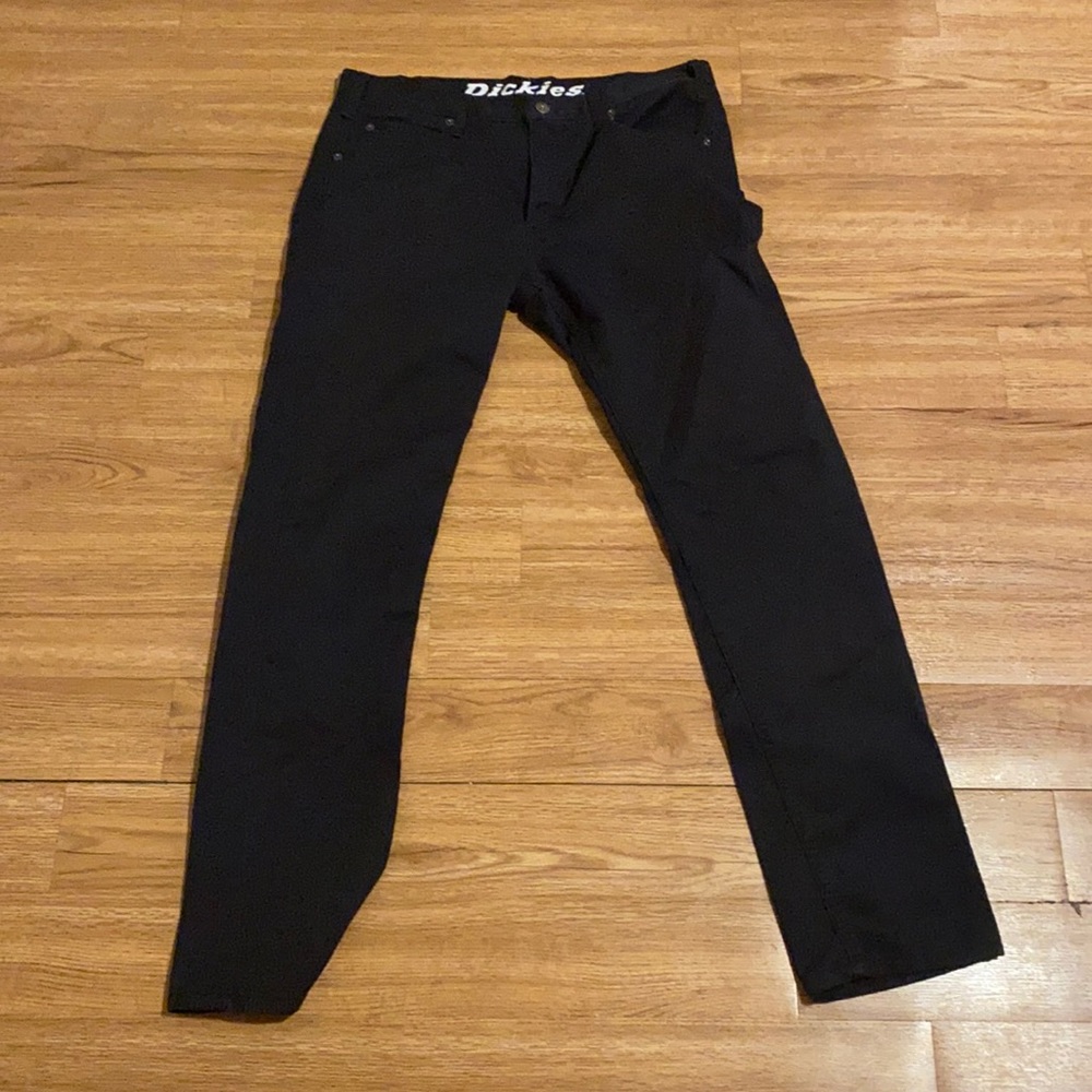 Dickies